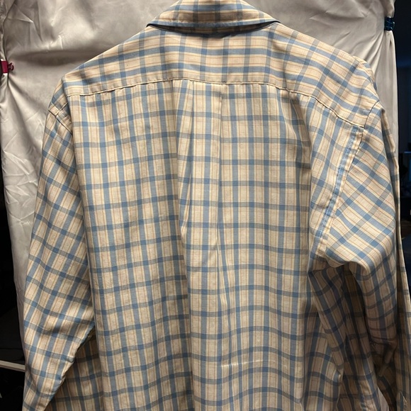 Kuppenheimer Men’s Shirt - Picture 4 of 5